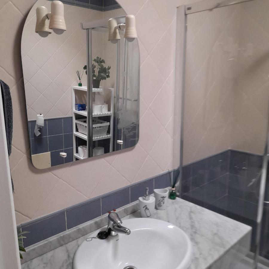 Villa Julima Коста Бланка Экстерьер фото