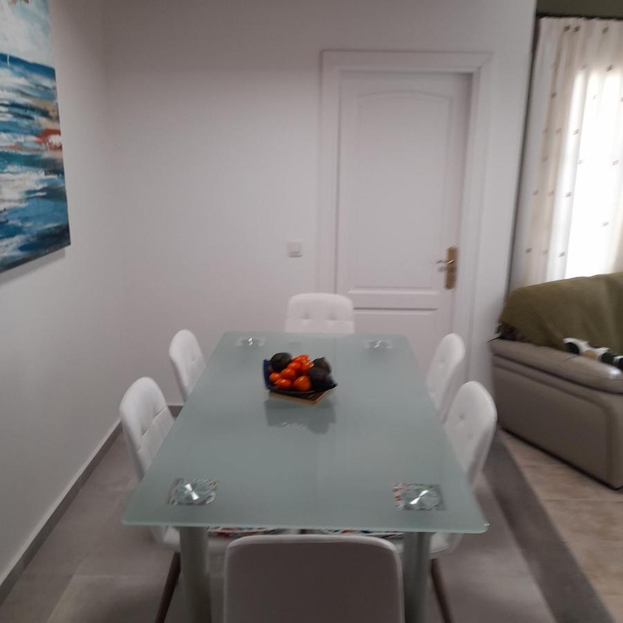 Villa Julima Коста Бланка Экстерьер фото